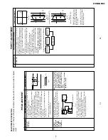 Предварительный просмотр 7 страницы Sharp 21BM2GMK2 Service Manual