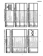 Предварительный просмотр 9 страницы Sharp 21BM2GMK2 Service Manual