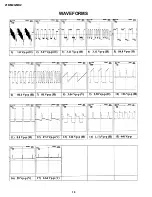 Предварительный просмотр 18 страницы Sharp 21BM2GMK2 Service Manual