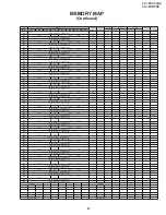 Предварительный просмотр 21 страницы Sharp 21C-FX1C Service Manual