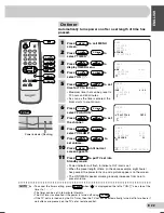 Preview for 23 page of Sharp 21E-FG1F Operation Manual