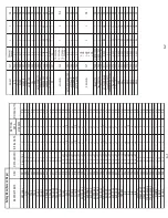 Предварительный просмотр 6 страницы Sharp 21ES251E Service Manual