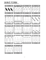 Предварительный просмотр 18 страницы Sharp 21ES251E Service Manual