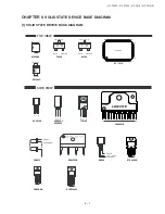 Предварительный просмотр 63 страницы Sharp 21F-PA18 Service Manual