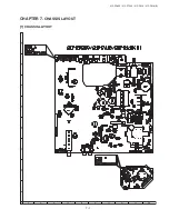 Предварительный просмотр 64 страницы Sharp 21F-PA18 Service Manual