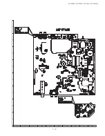 Предварительный просмотр 65 страницы Sharp 21F-PA18 Service Manual