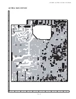 Предварительный просмотр 79 страницы Sharp 21F-PA18 Service Manual