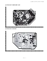 Предварительный просмотр 80 страницы Sharp 21F-PA18 Service Manual