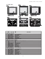 Предварительный просмотр 88 страницы Sharp 21F-PA18 Service Manual