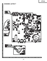 Предварительный просмотр 15 страницы Sharp 21FL84 Service Manual