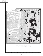 Предварительный просмотр 24 страницы Sharp 21FL84 Service Manual