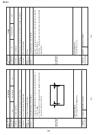 Предварительный просмотр 18 страницы Sharp 21FL94 Service Manual