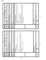 Предварительный просмотр 20 страницы Sharp 21FL94 Service Manual