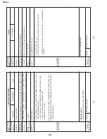 Предварительный просмотр 26 страницы Sharp 21FL94 Service Manual