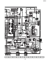 Предварительный просмотр 31 страницы Sharp 21FL94 Service Manual