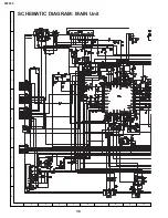Предварительный просмотр 36 страницы Sharp 21FL94 Service Manual