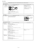 Предварительный просмотр 13 страницы Sharp 21G-FX10L Service Manual