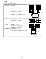 Предварительный просмотр 15 страницы Sharp 21G-FX10L Service Manual