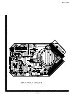 Предварительный просмотр 32 страницы Sharp 21G-FX10L Service Manual