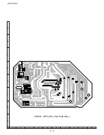 Предварительный просмотр 33 страницы Sharp 21G-FX10L Service Manual