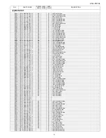 Предварительный просмотр 38 страницы Sharp 21G-FX10L Service Manual