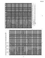 Предварительный просмотр 5 страницы Sharp 21GT-22 Service Manual