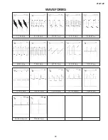 Предварительный просмотр 19 страницы Sharp 21GT-22 Service Manual