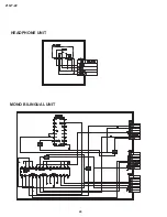 Предварительный просмотр 23 страницы Sharp 21GT-22 Service Manual