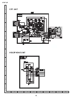 Предварительный просмотр 26 страницы Sharp 21GT-22 Service Manual