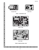 Предварительный просмотр 31 страницы Sharp 21GT-22 Service Manual