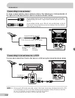 Предварительный просмотр 30 страницы Sharp 21H-FV5RU Operation Manual