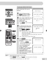 Предварительный просмотр 27 страницы Sharp 21H-FX3P Operation Manual