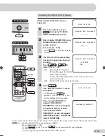 Предварительный просмотр 27 страницы Sharp 21H-S3P Operation Manual