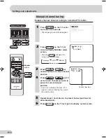 Предварительный просмотр 16 страницы Sharp 21HF2-SS Operation Manual