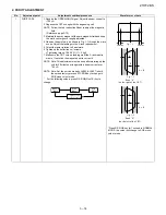 Предварительный просмотр 17 страницы Sharp 21HF2-SS Service Manual