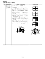 Предварительный просмотр 18 страницы Sharp 21HF2-SS Service Manual