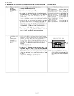 Предварительный просмотр 20 страницы Sharp 21HF2-SS Service Manual