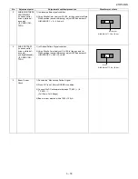 Предварительный просмотр 21 страницы Sharp 21HF2-SS Service Manual