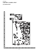 Предварительный просмотр 50 страницы Sharp 21HF2-SS Service Manual