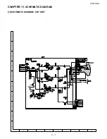 Предварительный просмотр 55 страницы Sharp 21HF2-SS Service Manual