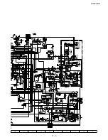 Предварительный просмотр 57 страницы Sharp 21HF2-SS Service Manual