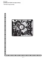 Предварительный просмотр 62 страницы Sharp 21HF2-SS Service Manual