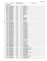 Предварительный просмотр 65 страницы Sharp 21HF2-SS Service Manual