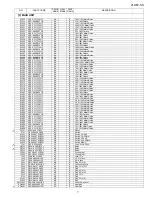 Предварительный просмотр 69 страницы Sharp 21HF2-SS Service Manual