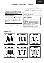 Предварительный просмотр 18 страницы Sharp 21HM-10F Service Manual