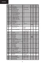 Предварительный просмотр 8 страницы Sharp 21HS-50N Service Manual