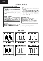 Предварительный просмотр 26 страницы Sharp 21HS-50N Service Manual