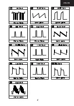 Предварительный просмотр 27 страницы Sharp 21HS-50N Service Manual