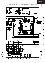 Предварительный просмотр 29 страницы Sharp 21HS-50N Service Manual