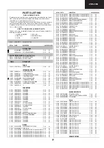 Предварительный просмотр 37 страницы Sharp 21HS-50N Service Manual